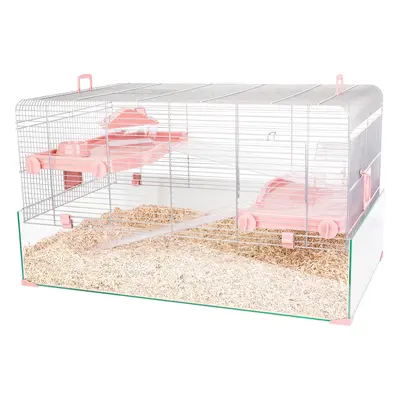 Rodent cage Zolux Panas