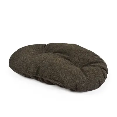 Oval dog cushion Duvoplus King