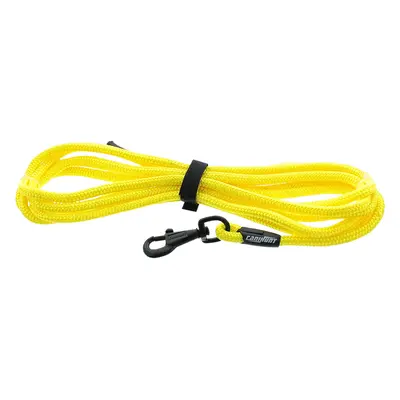 Round dog lead (braided) Canihunt ALP