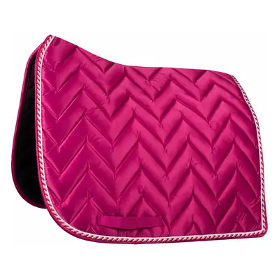 Satin horse saddle pad Horka Dr Ss22