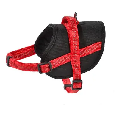 Dog harness Bobby Easy Safe