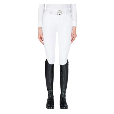 Women's mid grip riding pants Vestrum Movleno