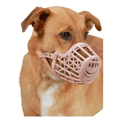 Plastic dog muzzle Kerbl