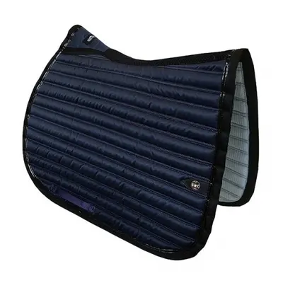 Saddle pad for horses Silver Crown Slim Pro