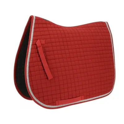 Saddle pad Riding World Girly