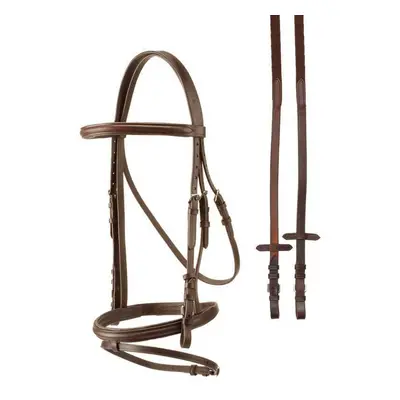 Horse bridles econ profile Tattini (1404132)