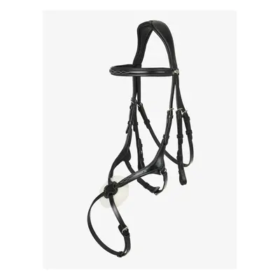 Riding Bridle LeMieux Grackle