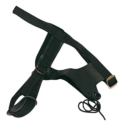 Mounting harness for riding helmet Premiere