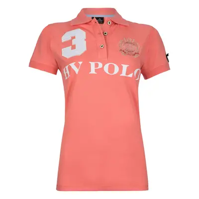 Women's riding polo shirt HV Polo Favouritas