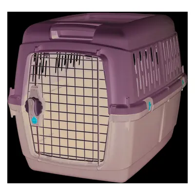 Recycled dog crate Trixie Giona 4