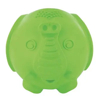 Elephant dispenser toy for dogs PetSafe