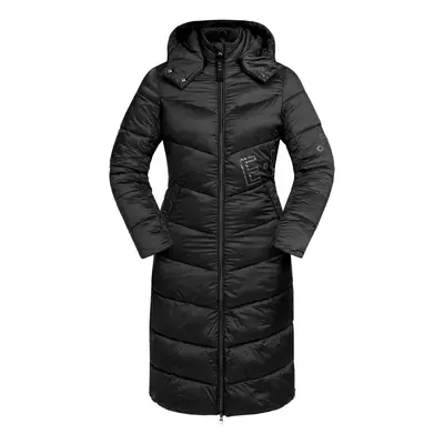 Lightweight women's riding coat ELT Oslo