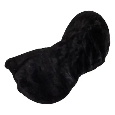 Super soft saddle cover for horse QHP