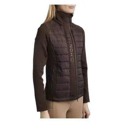 Women's down jacket Montar Emma