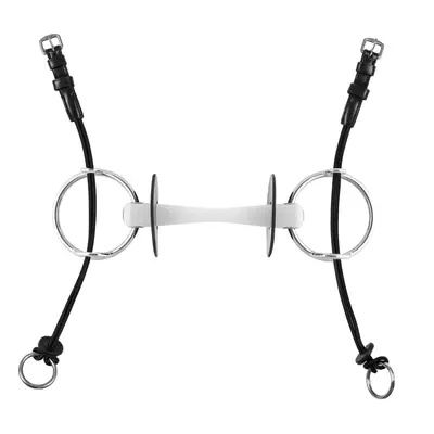 Horse lifting filet bit Equestro