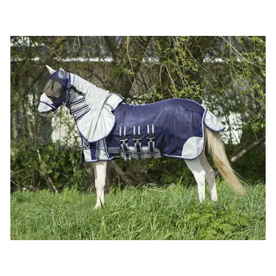 Fly Blanket QHP Falabella