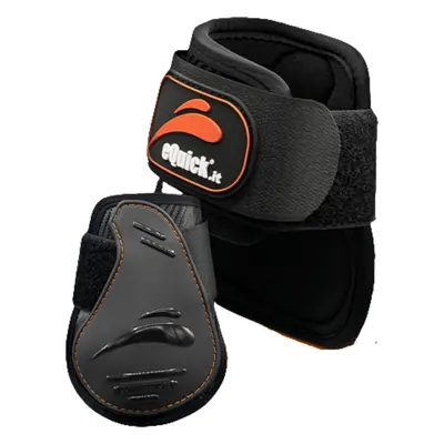 Rear Fetlock Protectorse Quick eWonder HOP