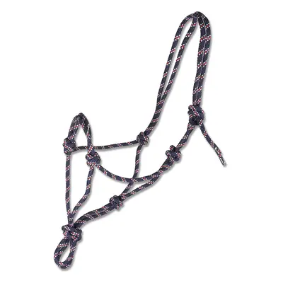 Lead rope for ponies with knots Waldhausen