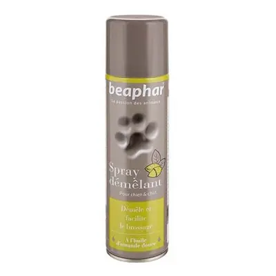 Detangling spray for dogs and cats Beaphar