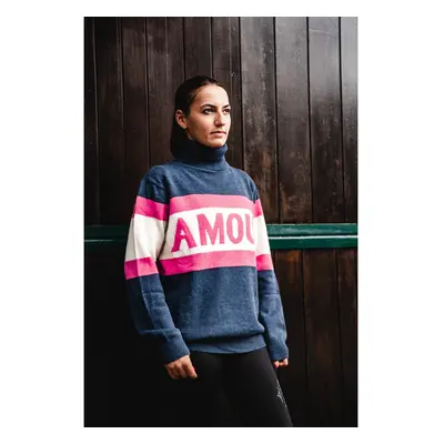 Woman sweater Ju & Pa Amour