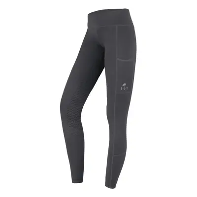 Women's full grip riding leggings ELT Ella