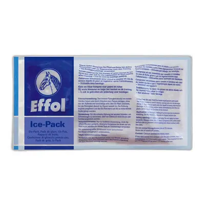 Maintenance products ice pack compress Effol