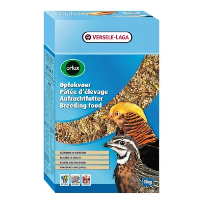 Bird treats for quail and pheasants Nobby Pet Orlux