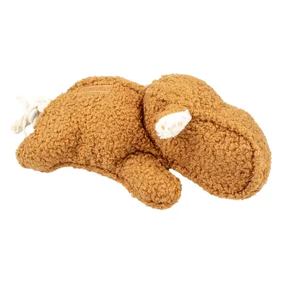 Emmy teddy plush toy for dogs D&D Home