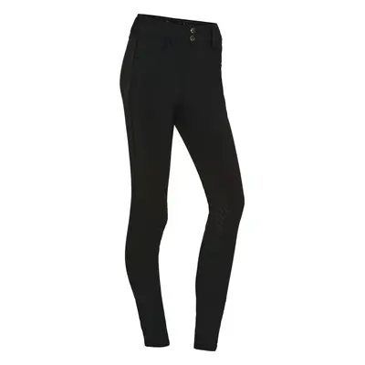 Women's mid grip riding leggings Catago Rachel