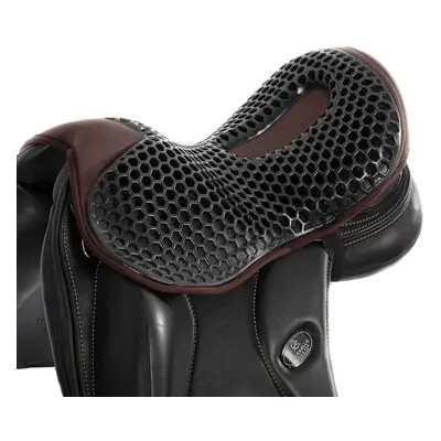 Dressage saddle cover for horse Acavallo Gel Out Ortho-Pubis