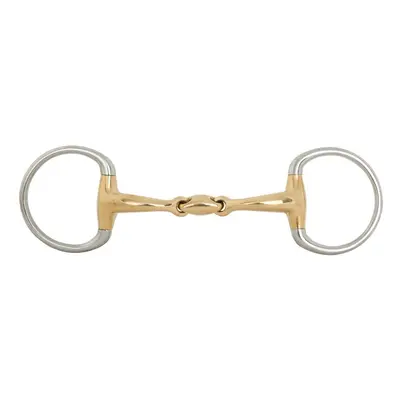 Olive bit for horses BR Equitation