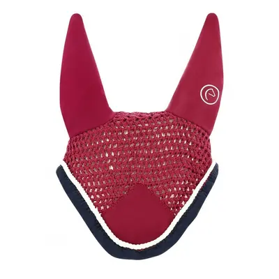 Horse Cap Anti Fly Equithème Polyfun