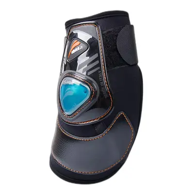 Rear Fetlock Protectors eQuick eUltra velcro