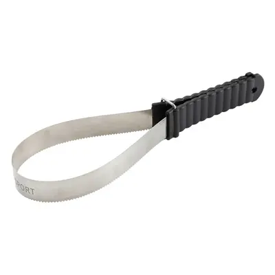 Heat knife for horse Premier Equine Flexi Metal