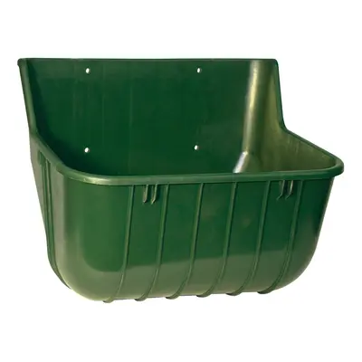 Feed trough without rim Kerbl