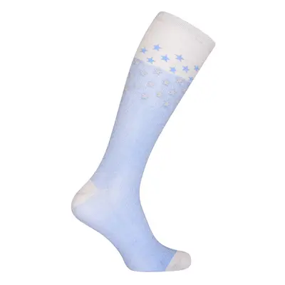 Riding socks women's Imperial Riding Glitter Star