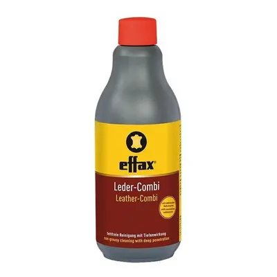 Leather care products combi Effax flacon 500 ml