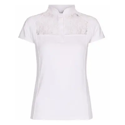 Horse riding Polo shirt for women Equipage Orinoco