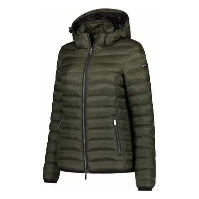 Women's down jacket Mrs. Ros Elite