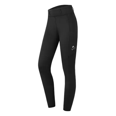 Women's full grip riding leggings ELT Ella