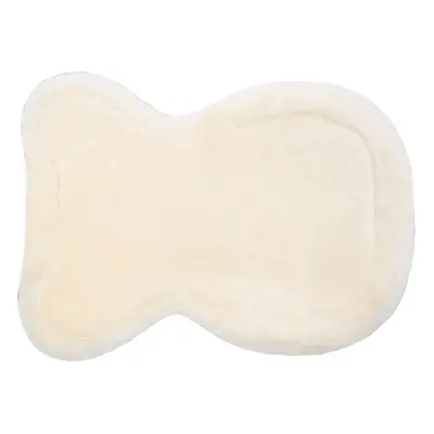 Saddle Pad with sheepskin lining Horze Harleigh