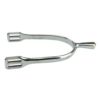 Stainless steel spurs for horses Feeling