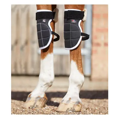 Magnetic knee protectors for horses Premier Equine Magni-Teque