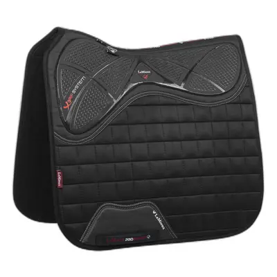 Dressage saddle pad LeMieux X-Grip Silicone