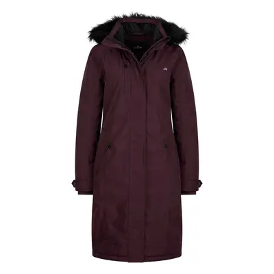 Women's parka Euro-Star Ladonna