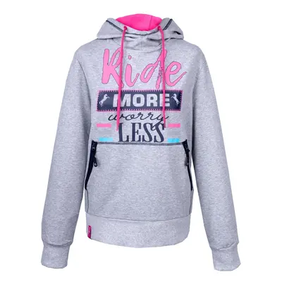 Women's riding hoodie Fair Play Petra