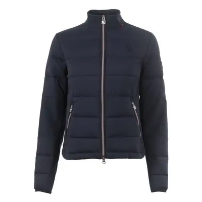 Women's down jacket Cavallo Hybrid