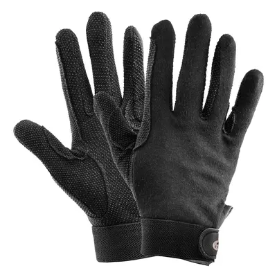 Riding gloves for children ELT Picot Winter