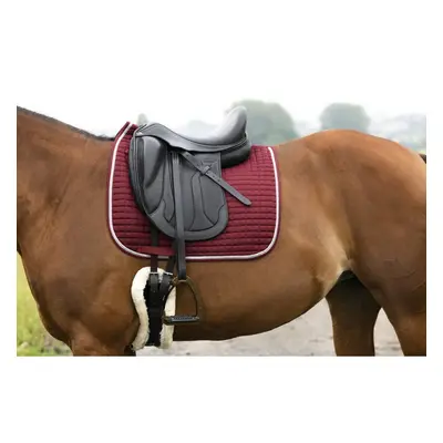 Saddle pad for horses Riding World Girly