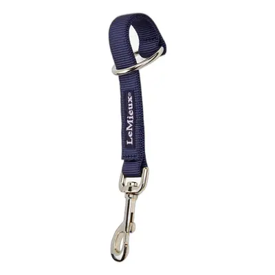 Horse girth with carabiner LeMieux